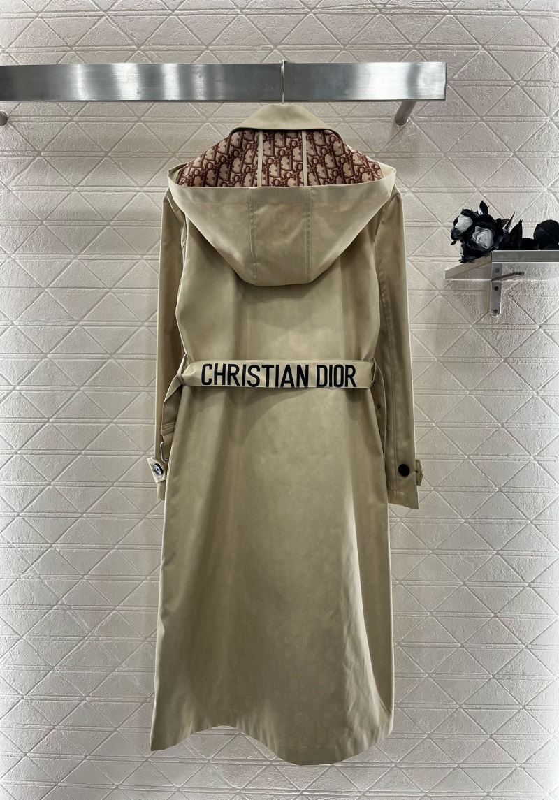 Christian Dior Outwear